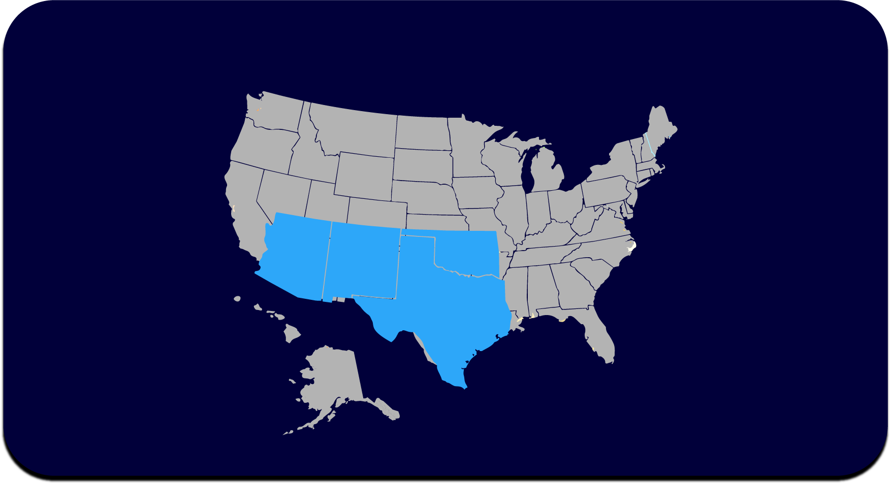 Local - Southwest